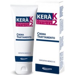 KERA K2 CREMA 50 ML