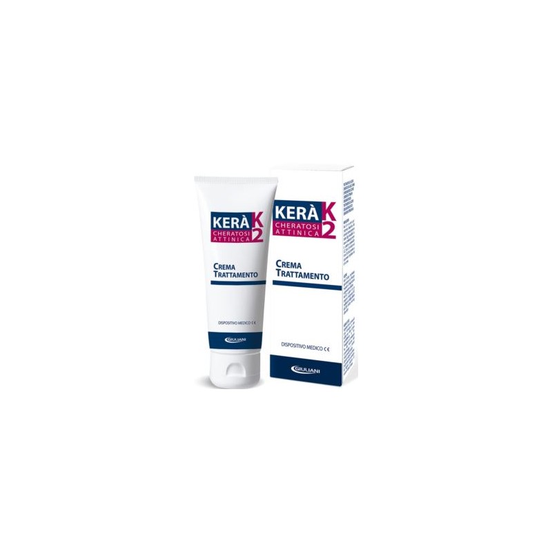 KERA K2 CREMA 50 ML