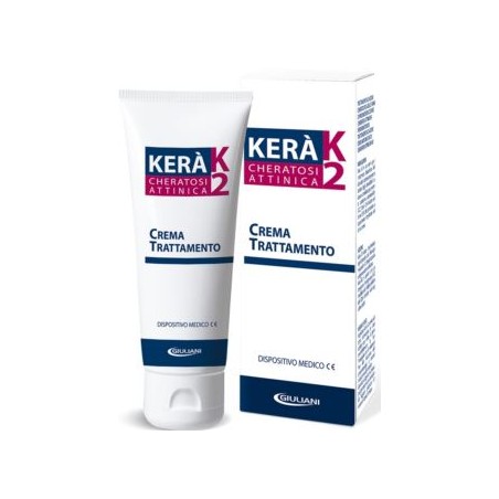 KERA K2 CREMA 50 ML