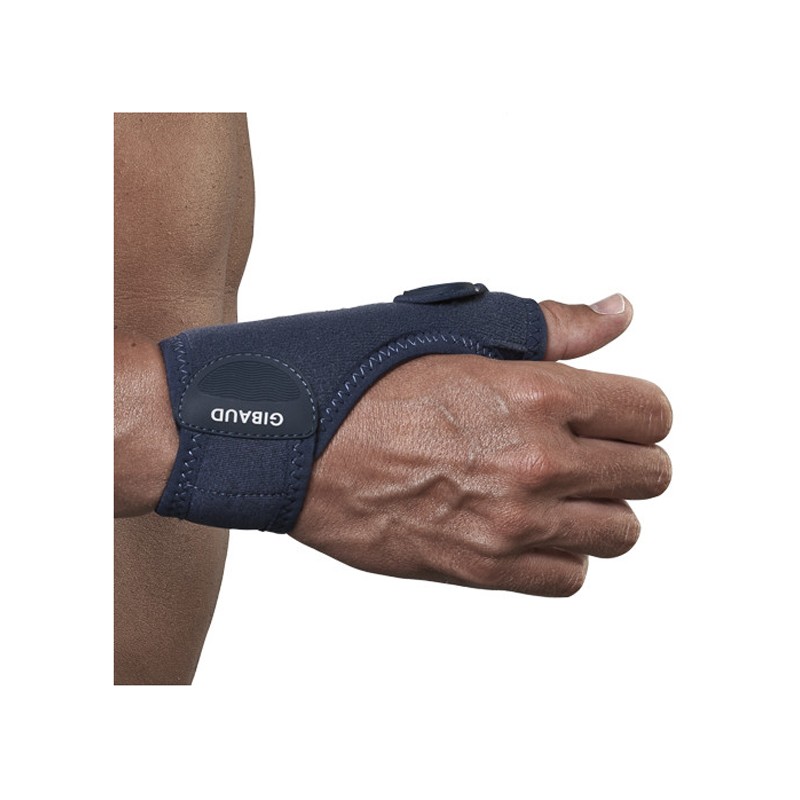 RHIZOGIB ORTESI PER RIZOARTROSI DR GIBAUD ORTHO DESTRA 1