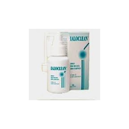 SPRAY PER MUCOSA ORO-FARINGEA 30 ML