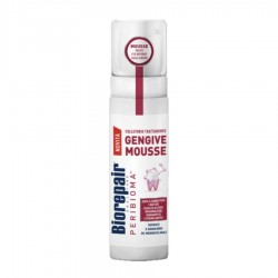 BIOREPAIR ORAL CARE PERIBIOMA PRO COLLUTORIO GENGIVE MOUSSE200 ML