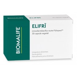 ELIFRI 30 CAPSULE