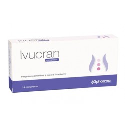 IVUCRAN 14 COMPRESSE