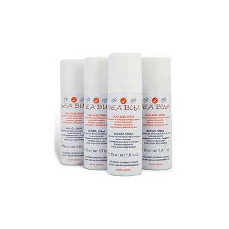 VEA BUA SPRAY OLIO BASE 50 ML