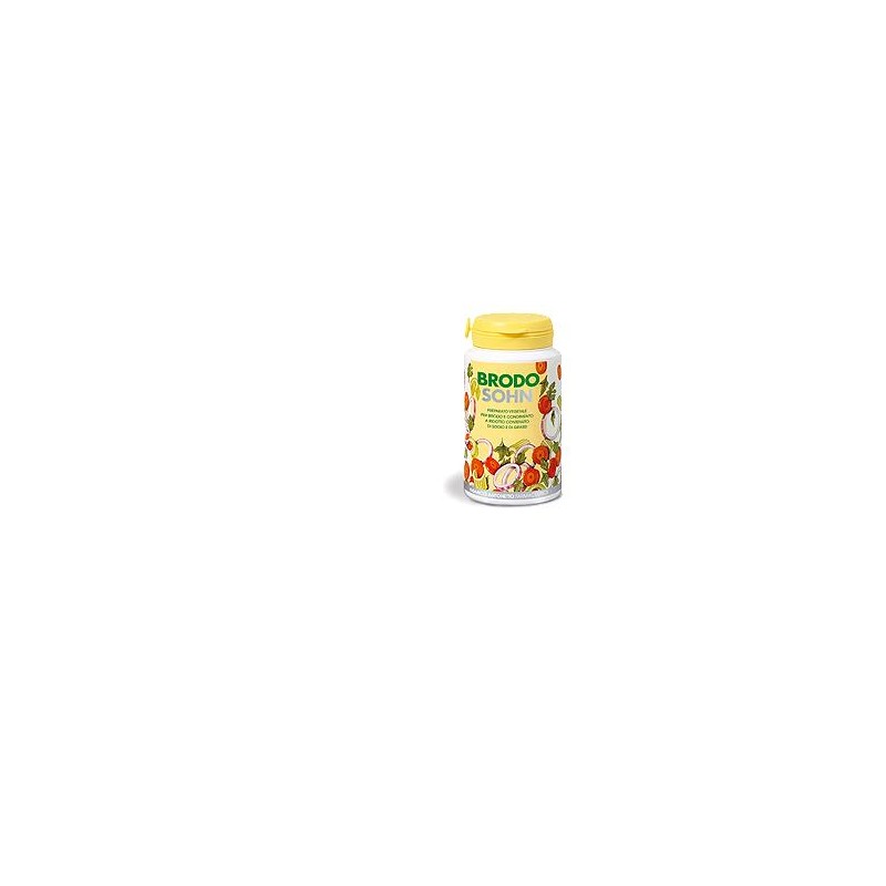 BRODOSOHN 200 G