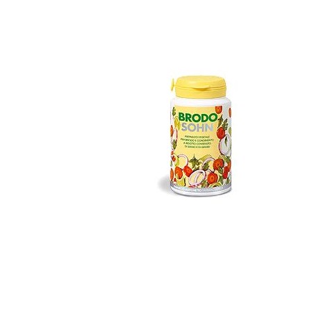 BRODOSOHN 200 G