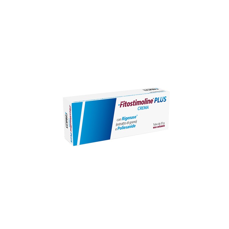 FITOSTIMOLINE PLUS CREMA 32 G