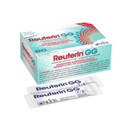 REUTERIN GG 14 STICK
