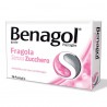 BENAGOL - 16 pastiglie fragola senza zucchero