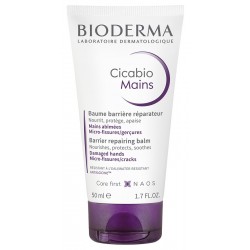 CICABIO MAINS 50 ML