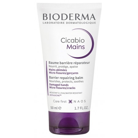 CICABIO MAINS 50 ML