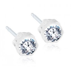 BLOMDAHL GIOIELLO MP 4MM CRYSTAL