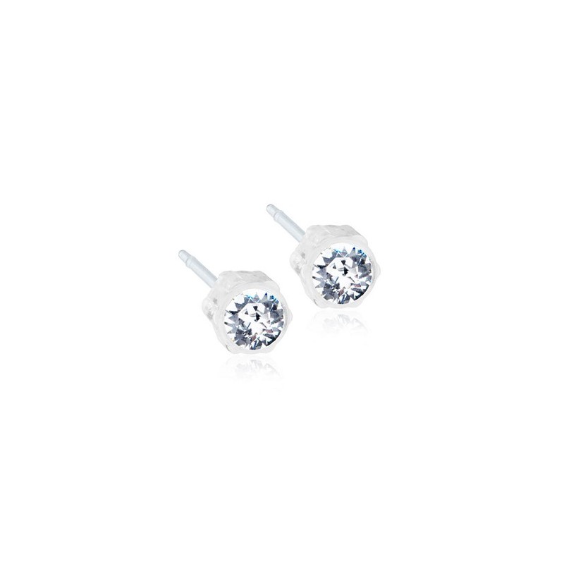 BLOMDAHL GIOIELLO MP 4MM CRYSTAL
