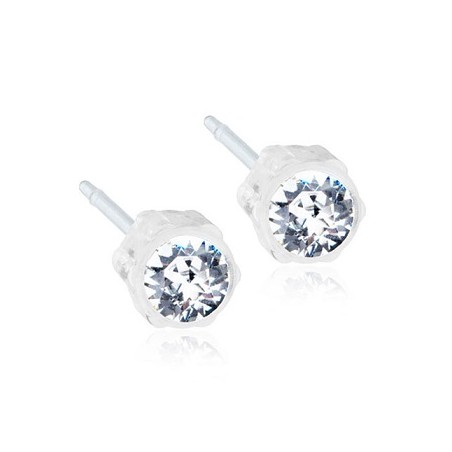 BLOMDAHL GIOIELLO MP 4MM CRYSTAL