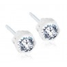 BLOMDAHL GIOIELLO MP 4MM CRYSTAL