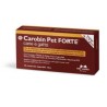 CAROBIN PET FORTE 30 COMPRESSE