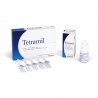 TETRAMIL - 10 monod collirio 0,5 ml 0,3% + 0,05%