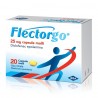 FLECTORGO - 20 cps molli 25 mg