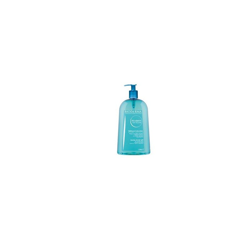 ATODERM GEL DOUCHE 1L