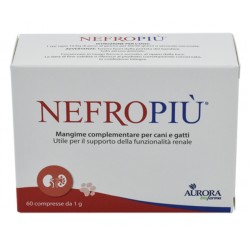 NEFROPIU 60 COMPRESSE