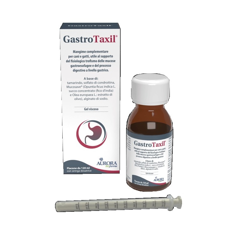 GASTROTAXIL 50 ML