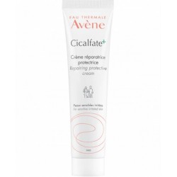 EAU THERMALE AVENE CICALFATE + CREMA RISTRUTTURANTE PROTETTIVA 100 ML