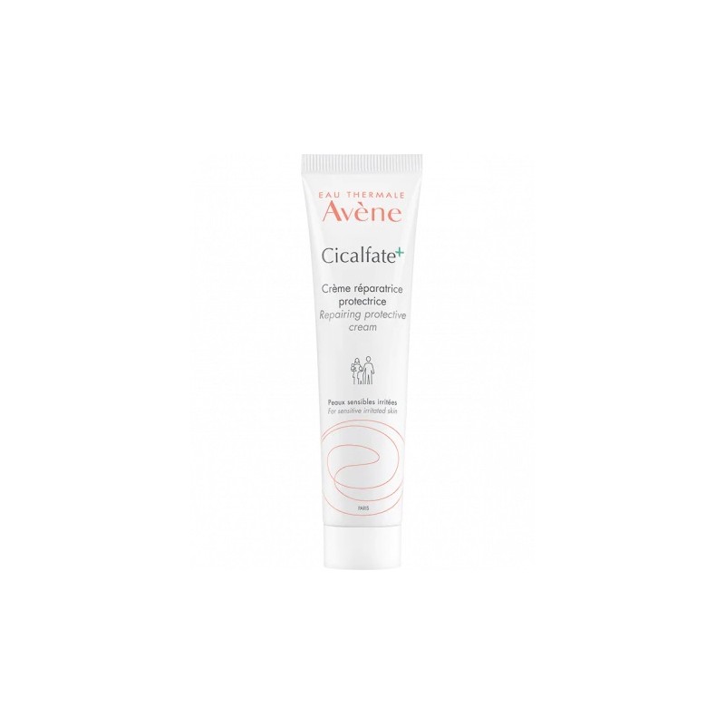 EAU THERMALE AVENE CICALFATE + CREMA RISTRUTTURANTE PROTETTIVA 100 ML