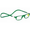 OCCHIALE DA LETTURA PREMONTATO UTILISSIMI MODELLO 033 COLORE04 D+1,00 DIOTTRIA