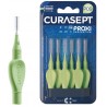CURASEPT PROXI P08 VERDE CHIARO/LIGHT 6 PEZZI