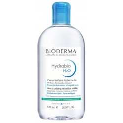 HYDRABIO H2O SOLUZIONE MICELLARE STRUCCANTE IDRATANTE 500 ML