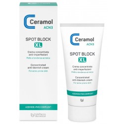 CERAMOL SPOT BLOCK XL 50 ML