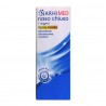 NARHIMED NASO CHIUSO - spray nasale 10 ml 1 mg/ml soluzione con nebulizzazione attivata verticalmente