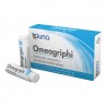 OMEOGRIPHI - 6 contenitori monodose 1 g