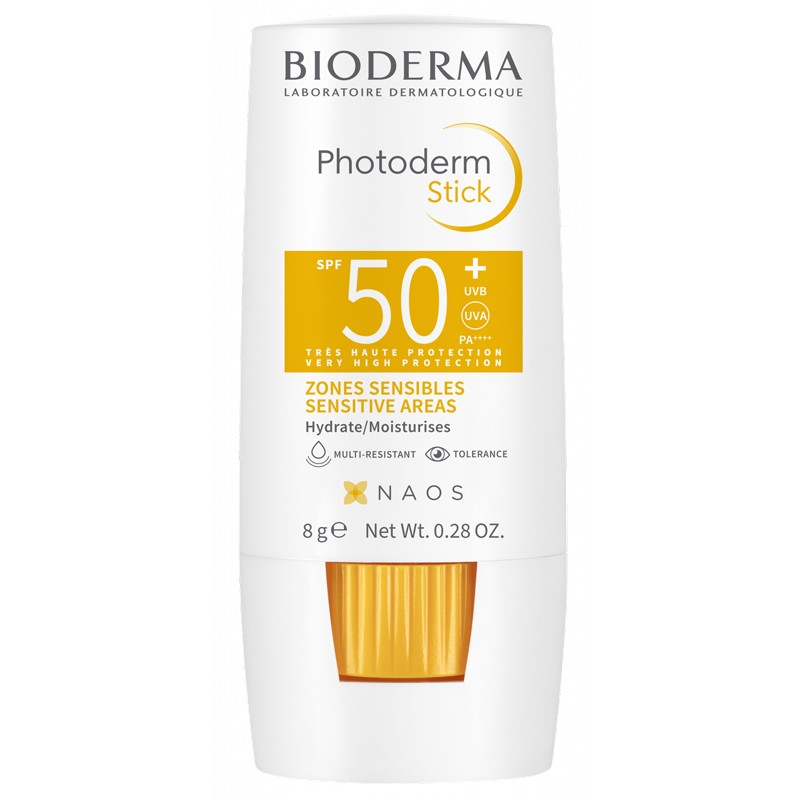 PHOTODERM STICK 8 G