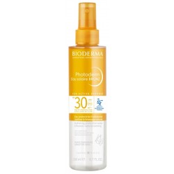 PHOTODERM EAU SOLAIRE BRONZ SPF30