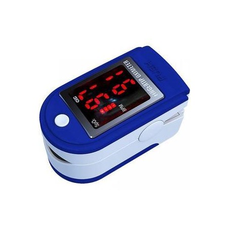 PRONTEX PULSE O2 MINISATURIMETRO DA DITO