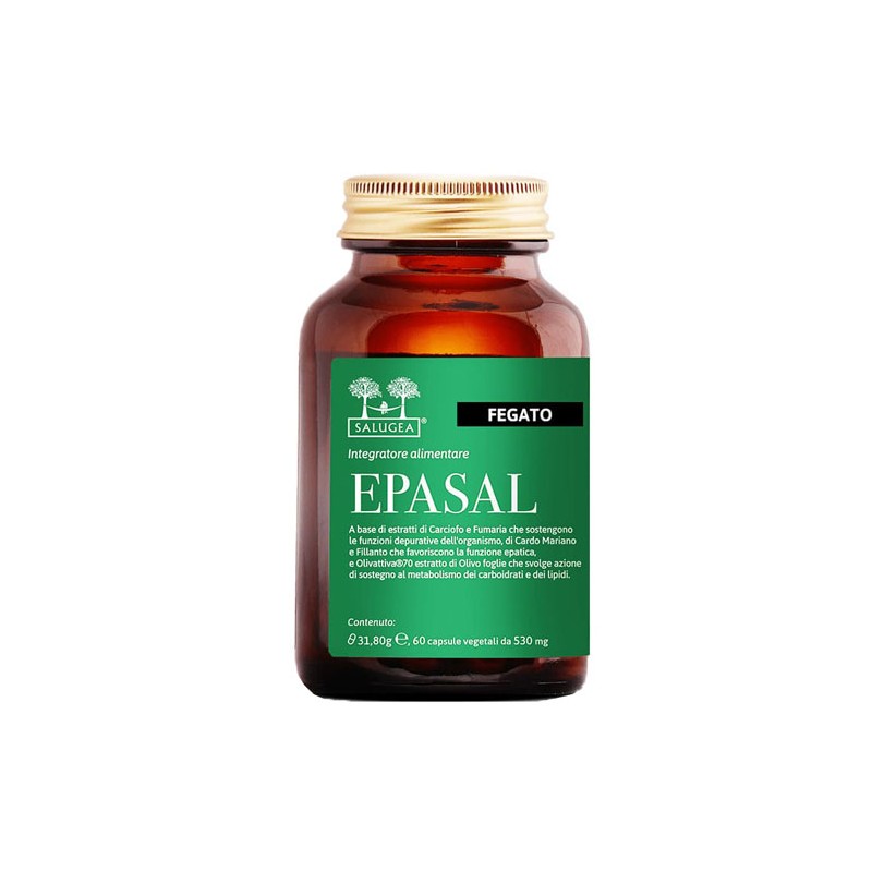SALUGEA EPASAL 60 CAPSULE