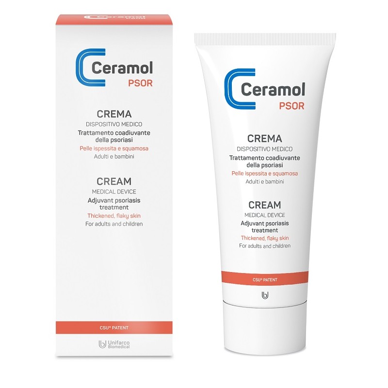 CERAMOL PSOR CREMA 200 ML