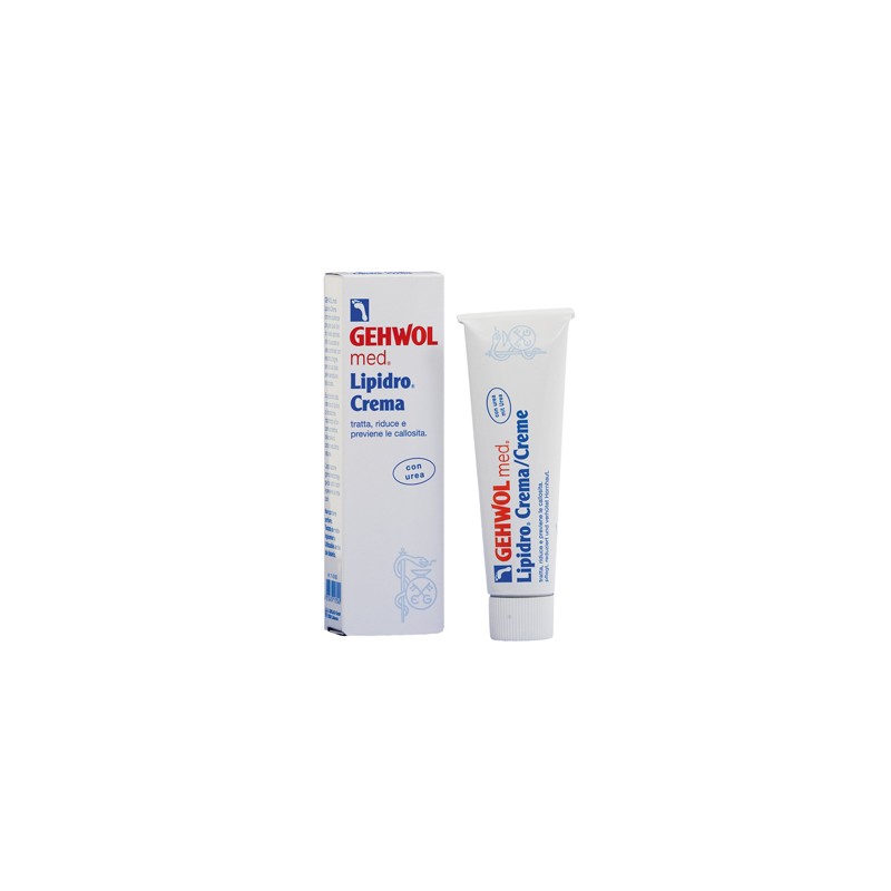 GEHWOL CREMA LIPIDRO 75 ML