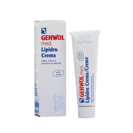 GEHWOL CREMA LIPIDRO 75 ML