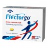 FLECTORGO - 30 cps molli 25 mg