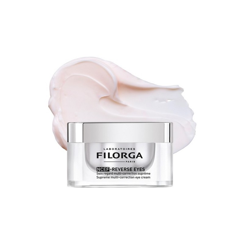 FILORGA NCEF REVERSE EYES 15 ML