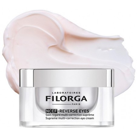 FILORGA NCEF REVERSE EYES 15 ML