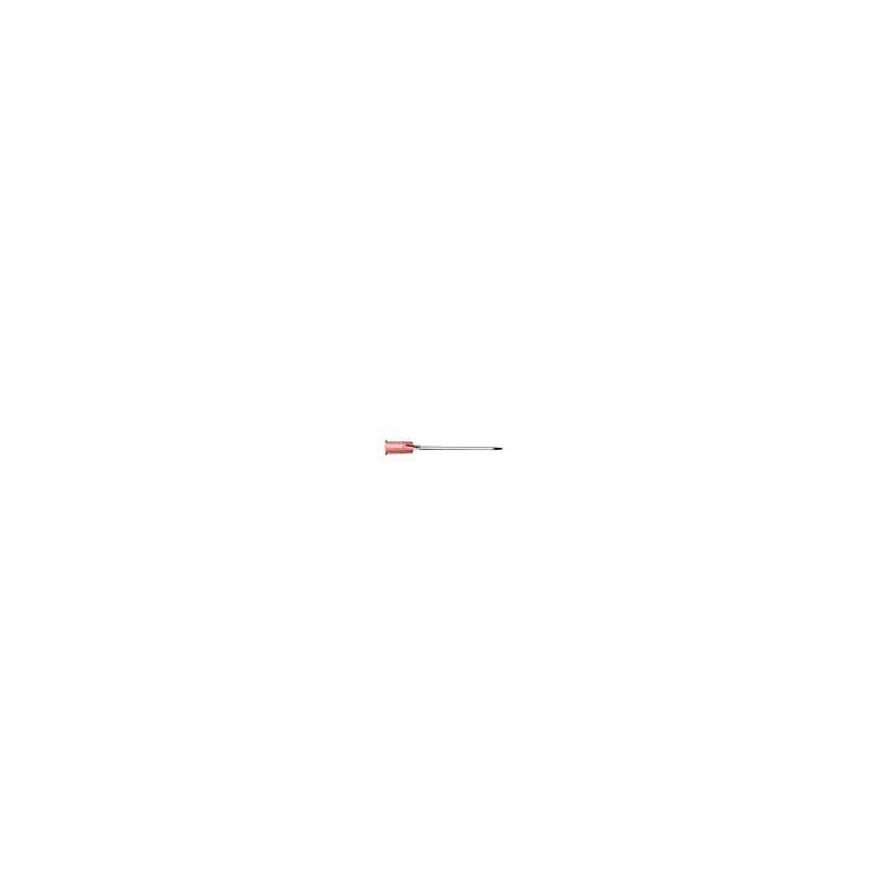 AGO MONOUSO LUER GAUGE18 1 PEZZO