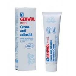 GEHWOL MED CREMA ANTI CALLOSITA 75 ML