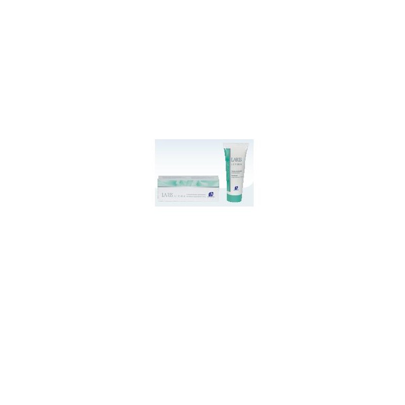 LARIS CREMA DEODORANTE ANTITRASPIRANTE 75 ML