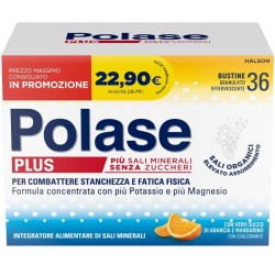 POLASE PLUS 36 BUSTINE PROMO 2024