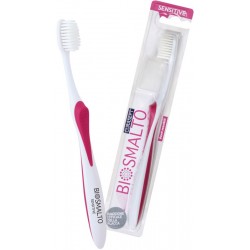 CURASEPT SPAZZOLINO BIOSMALTO SENSITIVE