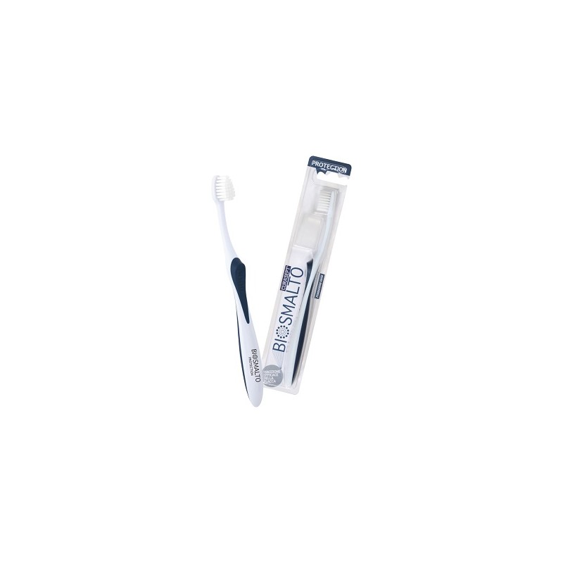 CURASEPT SPAZZOLINO BIOSMALTO PROTECTION ADULTI